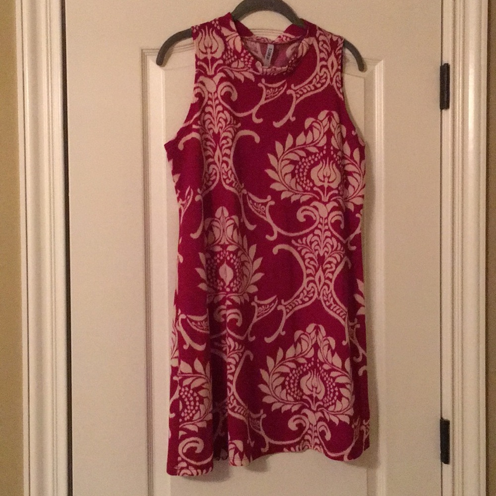 Dress/ blouse